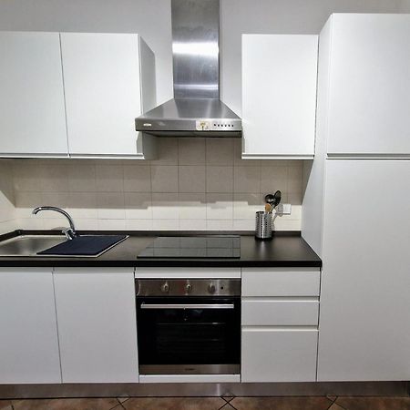 Dolcenido Meyer Firenze Appartement Buitenkant foto
