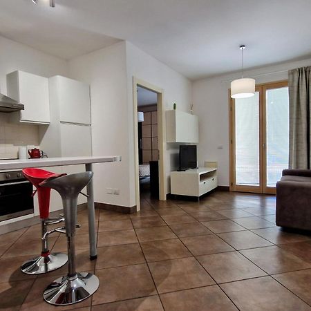 Dolcenido Meyer Firenze Appartement Buitenkant foto