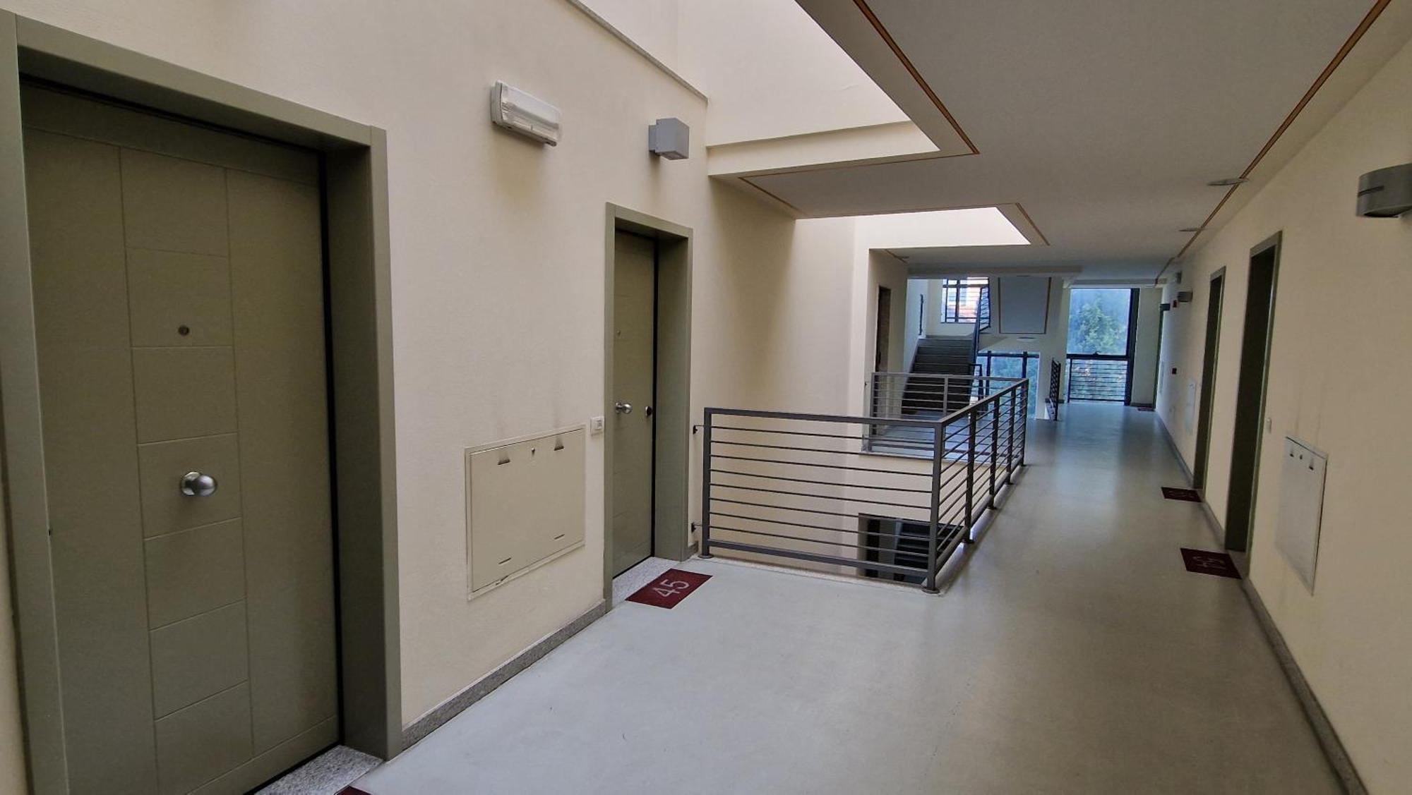 Dolcenido Meyer Firenze Appartement Buitenkant foto