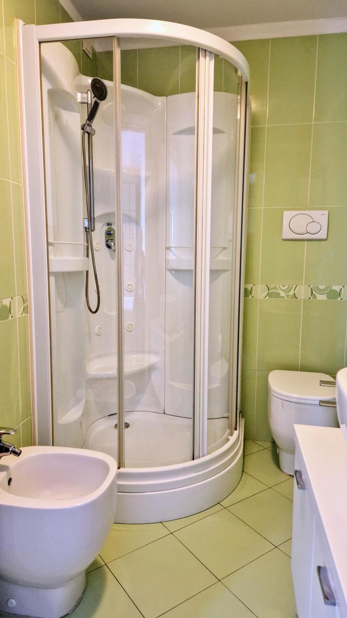 Dolcenido Meyer Firenze Appartement Buitenkant foto