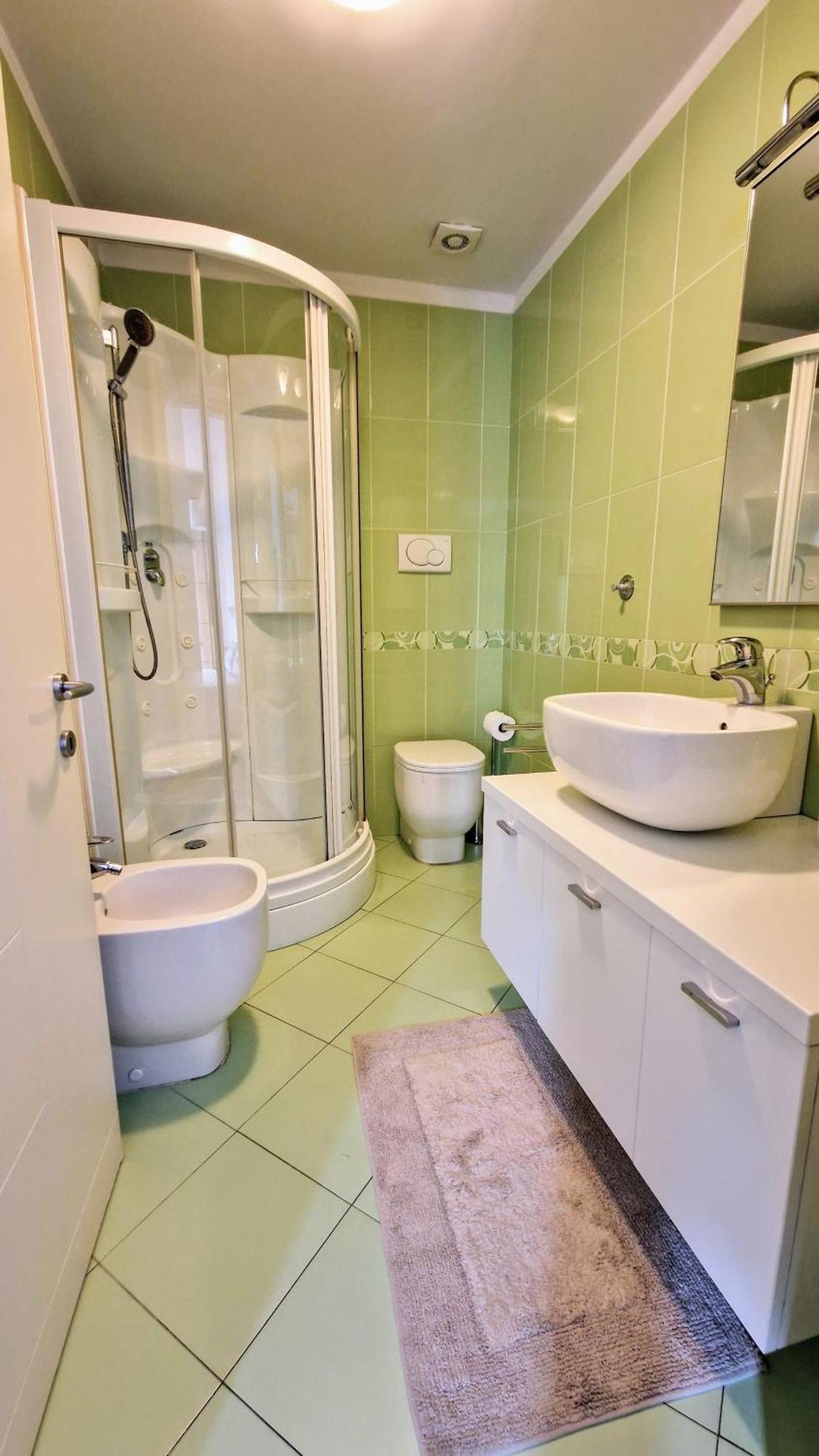Dolcenido Meyer Firenze Appartement Buitenkant foto