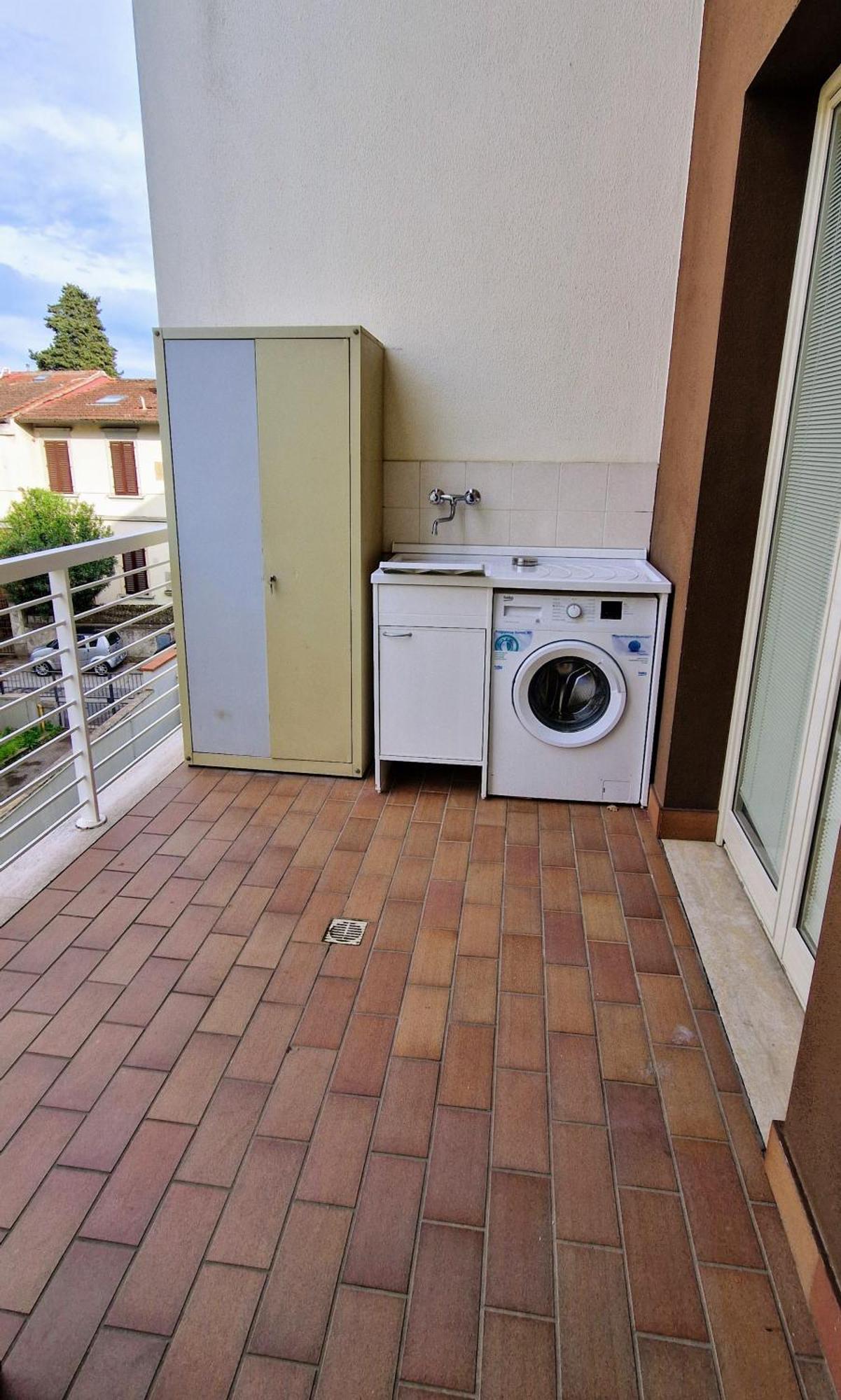 Dolcenido Meyer Firenze Appartement Buitenkant foto