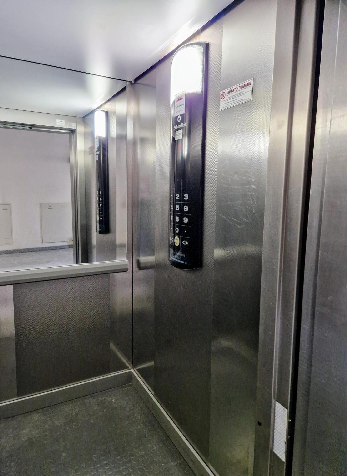 Dolcenido Meyer Firenze Appartement Buitenkant foto