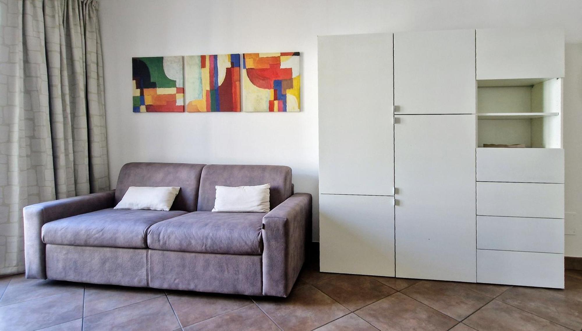 Dolcenido Meyer Firenze Appartement Buitenkant foto