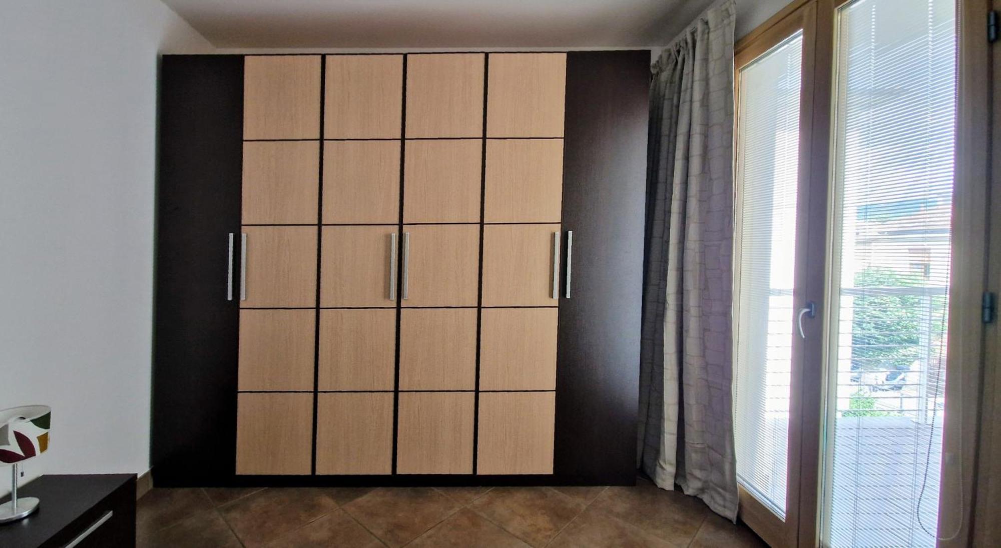 Dolcenido Meyer Firenze Appartement Buitenkant foto