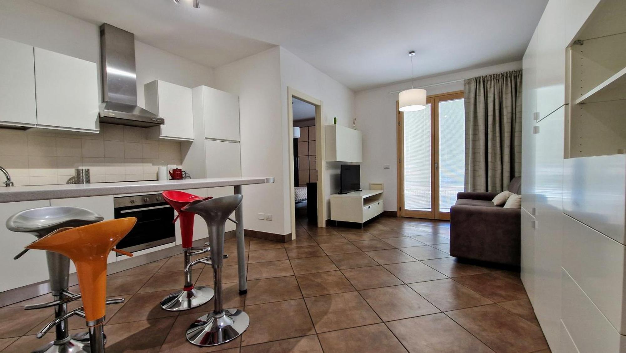 Dolcenido Meyer Firenze Appartement Buitenkant foto