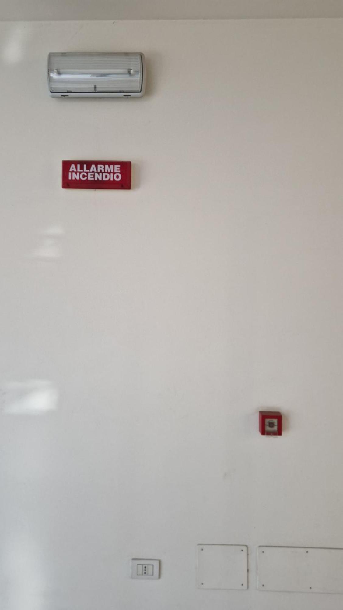 Dolcenido Meyer Firenze Appartement Buitenkant foto
