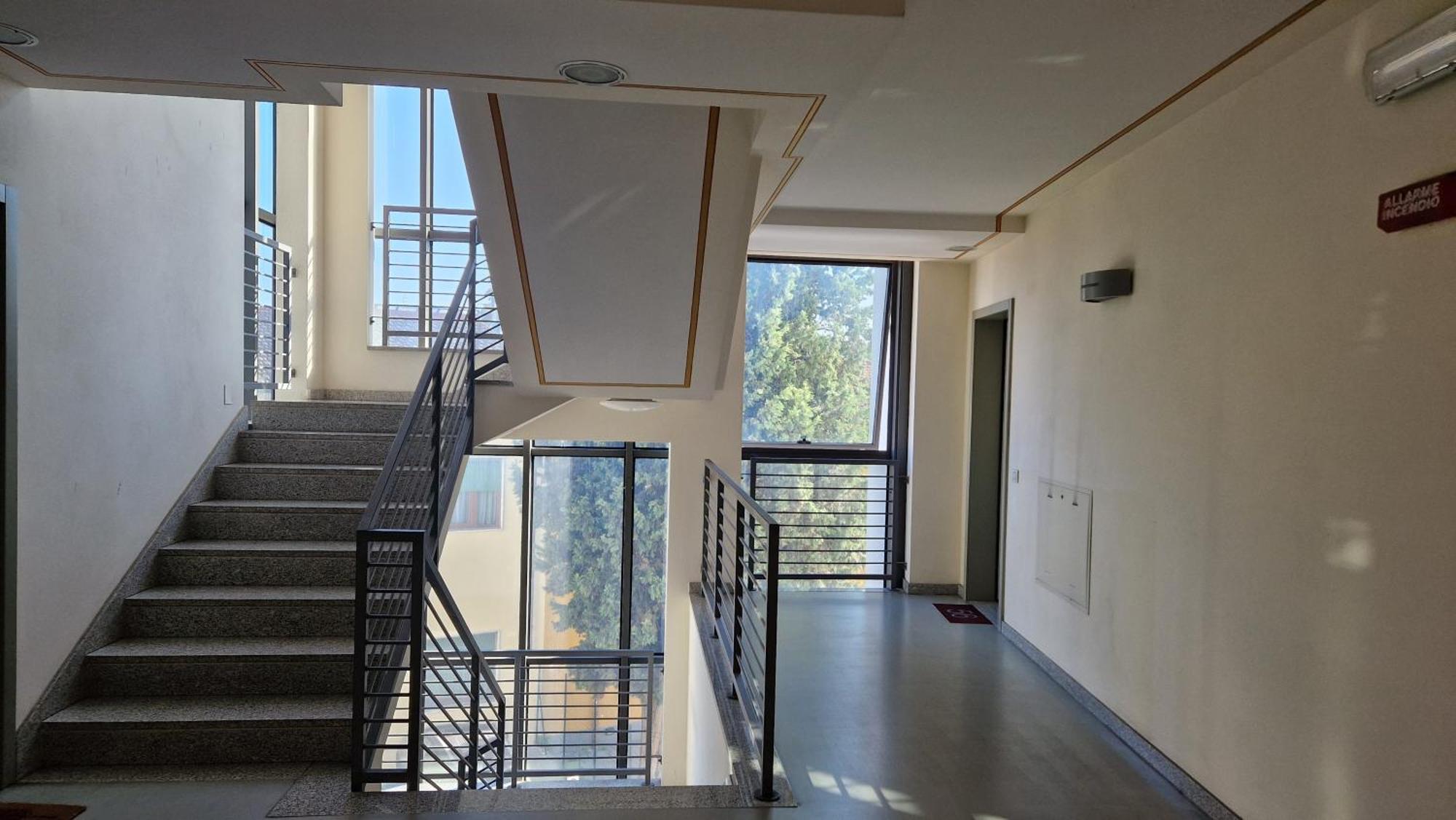 Dolcenido Meyer Firenze Appartement Buitenkant foto